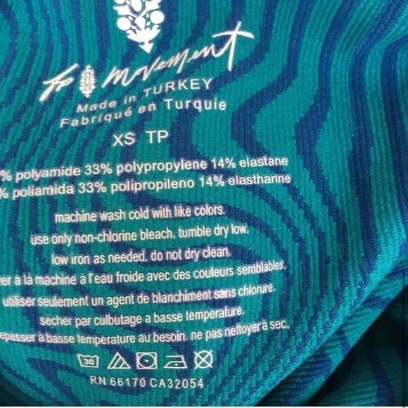 Free People Onsie Jumpsuits Size XS/TP - Picture 9 of 9